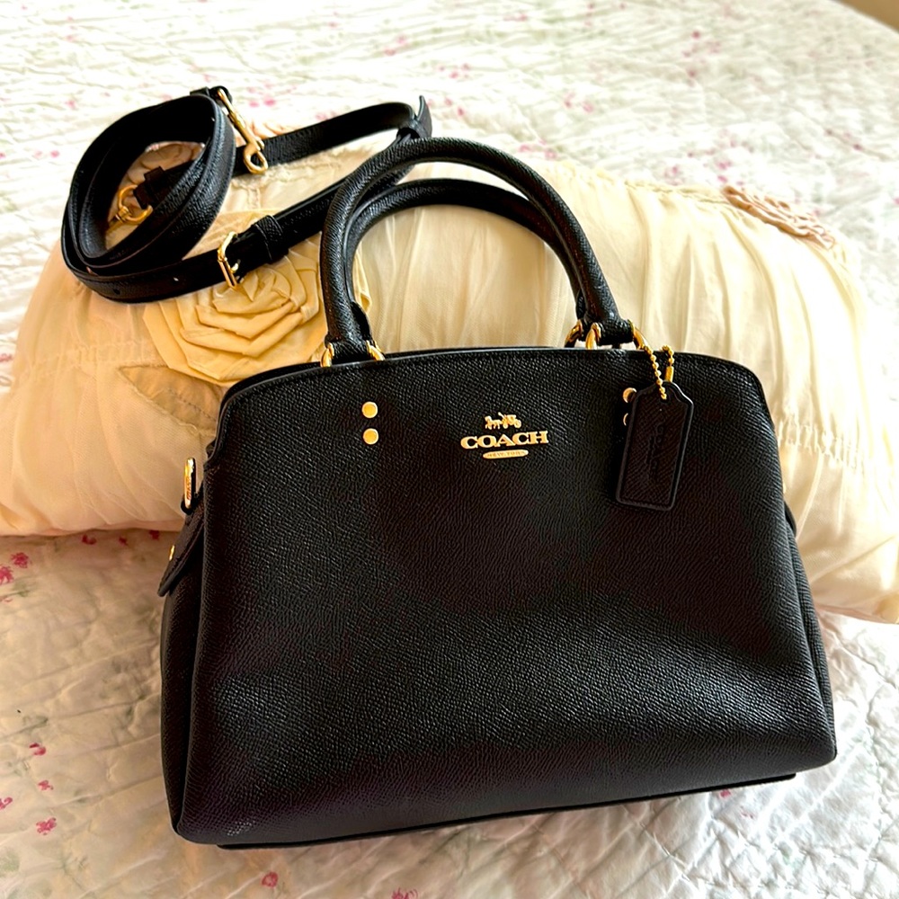 𝗖𝗢𝗔𝗖𝗛 Mini Lillie Carryall!